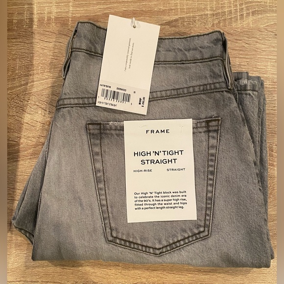 Frame Denim Denim - Frame Denim